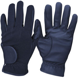 All Season Adapt Riding Gloves Guantes versátiles adecuados para todas las condiciones climáticas que garantizan adaptabilidad y versatilidad - Product Image 4