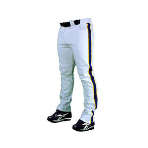 Uniforme de béisbol con diseño de sublimación, uniforme de estilo informal de buena calidad - Product Image 3