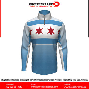 Unisex High Quality Regular Fit <b>Thick</b> <b>Fleece</b> Pullover Custom Design Sublimated Team Hoodies Letter Custom Colors for Men Winter - Product Image 2