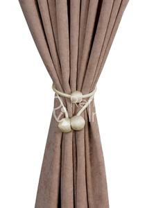 Magnetic <b>Curtain</b> <b>Tiebacks</b> and <b>Curtain</b> Holder <b>for</b> Home Decoration and Fancy <b>Tieback</b> by Refratex India - Product Image 3