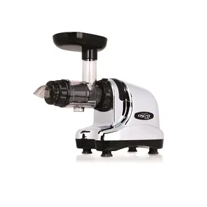 Oscar Single Gear Juicer DA-1000with durable ultem screw Wheatgrass Juicer slow speed juicer BPA freejuicer made in Korea