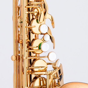 แซกโซโฟนอัลโต Sax,กุญแจ EB 6ชิ้น - Product Image 3