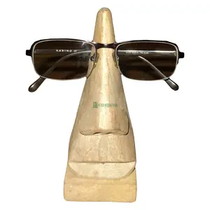 spectacle Stand - Wood - Eye wear Displays - Spectacles Stand - Decorative - Handmade - Factory Wholesale Bulk Manufacturers