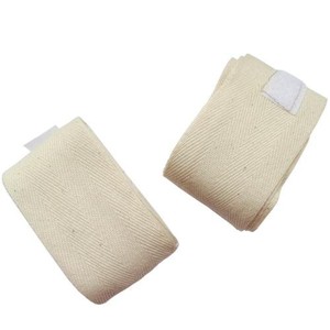 Équipement d'entraînement coton enveloppes de main de boxe personnalisées - Product Image 5