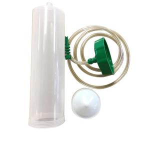 Trung Quốc Chính Xác Lớn 500 Ml Dính Công Nghiệp Keo Dispenser Syringe - Product Image 1