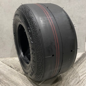 JS242 10x4 50-5 kart neumáticos - Product Image 2