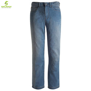 Vaqueros de moto personalizados para hombre, vaqueros de carreras para motocross, venta al por mayor - Product Image 5