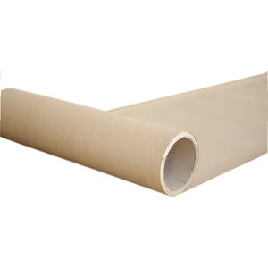 Rouleau de papier kraft imperméable, sol protecteur de papier, utilisé pour la réparation à domicile - Product Image 2