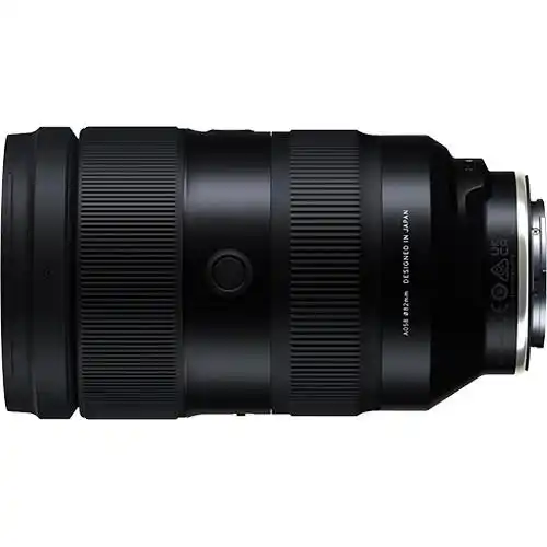 Último Tamron 35-150mm f/2-2,8 Di III VXD lente Sony E