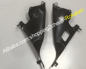 Carenados para Suzuki K6 06 07, GSXR600, GSXR750, <span class=keywords><strong>GSX</strong></span>-R600, <span class=keywords><strong>GSX</strong></span>-<span class=keywords><strong>R750</strong></span>, 600, 750, 2006, 2007, azul, <span class=keywords><strong>ABS</strong></span> - Product Image 5