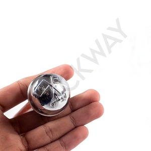 กระบองพิธีการแบบมีด้ามจับ  สำหรับเจ้าหน้าที่พิธีการ  พร้อมโลโก้สั่งทำพิเศษ - Product Image 5