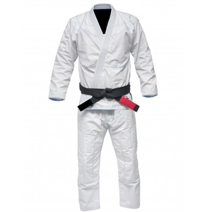 Kimono de Judo Lourd pour Hommes – Uniforme d'Arts Martiaux Professionnel en Coton Durable – Tendance du Marché Américain et Européen - Product Image 1
