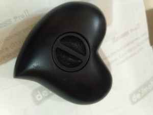 Legend heart souvenir crémation urn fournitures funérailles brasworld inde - Product Image 6