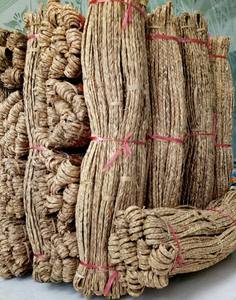 Cuerda de jacinto de agua natural - Product Image 5