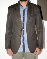 Costumes d'affaires pour hommes adultes, de haute qualité, sur mesure, imperméables, respirants, durables, style italien et japonais, vente en gros