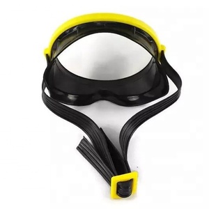 Máscara de Natación/Buceo Sotelo MB0346, Cristal Templado de Seguridad Económico con Estilo Moderno, Colores Atractivos, 2 Colores, Unisex para Adultos - Product Image 4