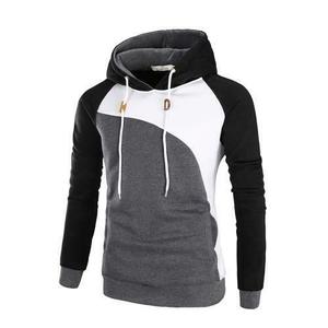 Sweatshirt Hooded for Men and Women <b>Jumpers</b> Hoodies New Arrival Casual Outdoor Sweatshirt Thin Coat Sweater Breathable Cotton - Product Image 3
