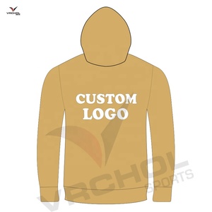 เสื้อฮู้ดถักกันรอยยับสำหรับถักลายปักดีไซน์ตามสั่ง - Product Image 3