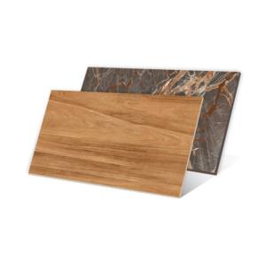 Top Selling Morbi Porcelain Tiles Wooden Plank Gres Porcelanto 600X1200mm for Low Budget. - Product Image 1