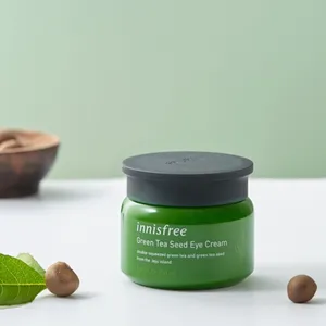 Innisfree Groene Thee Zaad Oogcrème