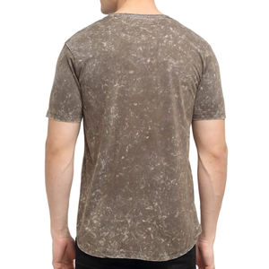 Sublimation blank polyester t-<b>shirt</b> O-neck t-<b>shirt</b> men sublimation custom printing blank t-<b>shirt</b> - Product Image 3