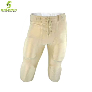 Uniforme de fútbol americano personalizado, jersey de fútbol americano de sarga y Joggers/OEM - Product Image 6