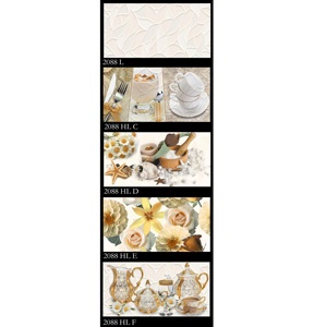 New Design <b>Ceramic</b> Wall Tile 30x60cm - Product Image 4