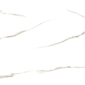 Vente chaude Carreaux de sol en granit blanc brillant vintage de bonne qualité avec un style classique pour la construction de murs intérieurs Prix ​​bas - Product Image 2