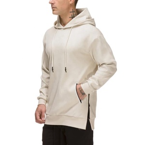 Sweat à capuche pour homme de haute qualité, tissu polaire, spandex/polyester, motif de dessin animé, coupe régulière, service OEM, respirant - Product Image 2
