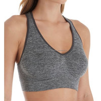 Ensemble de sport pour femme grande taille, haut court, soutien-gorge et leggings, haute élasticité, extensible dans quatre directions, respirant, pour fitness, yoga, sport d'été et gym