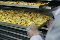 Puur Natuurlijke 100% Gedroogd Fruit Gevriesdroogde Jackfruit Voor Groothandel Goedkope/Gezond Krokante Gedroogde Jackfruit/ Shyn Tran + 84382089109