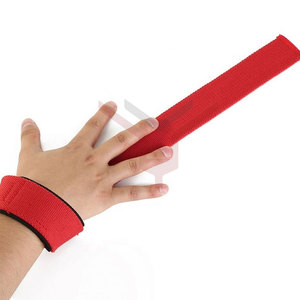 Sangles de levage à Logo personnalisé, pour exercices de gymnastique, d'entraînement, haute qualité, cm - Product Image 4