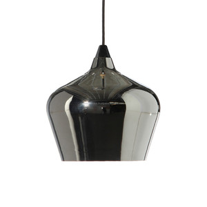 Black Coated Hammered Strong <b>Shade</b> for Lighting Pendant Lamp Decorative Pendent With Beautiful <b>Shade</b> with Metal Base - Product Image 5
