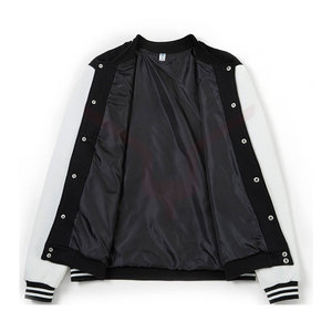 Custom Made <b>Men</b> Lettermen <b>Jacket</b> High Quality Unique Design Lettermen <b>Jacket</b> for <b>Men's</b> - Product Image 4