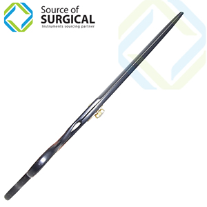 Tijeras de Peluquería Canina de Alta Calidad con Recubrimiento de Polvo Negro, Tijeras de 3 Anillos para Peluquería Canina, Hoja de Acero Inoxidable, Mango de Cerámica - Product Image 5