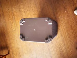 Rattan Laundry Basket With Cover <strong>Plastic</strong> <strong>Injection</strong> Mould Rectangle Tall Dirty Clothes Basket Used <strong>Mold</strong> - Product Image 6