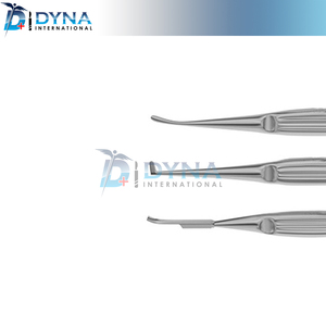 เครื่องมือผ่าตัดยกกระดูกพรีเมียม ดีไซน์แบบโอเวอร์โฮลท์ ผลิตจากสแตนเลสสตีล ใช้ซ้ำได้ คุณภาพพรีเมียม - Product Image 3