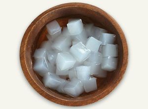 วุ้นมะพร้าว/เจลลี่มะพร้าวจากเวียดนาม ราคาดีที่สุด/ วุ้นมะพร้าวในน้ำเชื่อม คุณลิลี่ +84 906927736 - Product Image 3