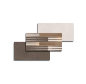 Azulejos de colores superventas, acabado mate, 300x600mm, azulejos de cerámica para pared y suelo para sala de seminarios. - Product Image 2