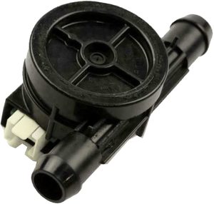 Medidor de flujo de entrada WPW10110225 para lavadora, para Whirlpool, WPW10110225/8181696/W10110225 - Product Image 3
