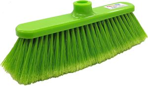 Escobilla de Limpieza Moderna y Duradera FANATIK YF.261 PP para Pisos/Plano/Cocina con Mango de Plástico y Cerdas de Nylon - Uso Diario, Venta Directa de Fábrica al por Mayor - Product Image 6