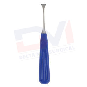 Raspador de Rinoplastia Cakir Preservation Curvo de Delta Med Surgical Sialkot - Product Image 4