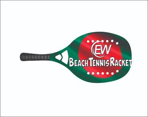 Raquetas de Tenis Playa Personalizadas, Raqueta de Pádel de Fibra de Carbono y Vidrio, Cara de 20 mm, Peso 310-330 g, Combinaciones de Colores y Logotipos Personalizados - Product Image 6