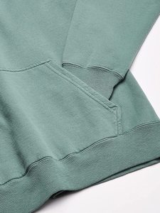 Custom Logo <b>Men</b> Sweatshirts Plain Blank Oversize Cotton Unisex Custom <b>Pullover</b> <b>Men</b> Hoodies - Product Image 3