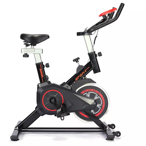 <span class=keywords><strong>Bicicleta</strong></span> Estática de Spinning para Ejercicio en Casa, Personalizable, Gym Master 2023 - Product Image 1