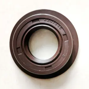 XTSEAO AZ0744E 29341-64130 VACUUM PUMP SEAL TCG 17*30*8 NBR oil seal brown for japanese car in Philippines mid-east egypt