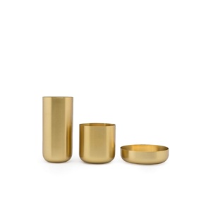 Maceta de latón de la mejor calidad para flores y decoración del hogar, uso decorativo para balcón, interior y exterior, boda real, 100% - Product Image 2