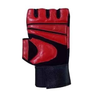 Gants de gymnastique personnalisés, étanches, unisexe, de qualité supérieure, avec poignet, pour l'entraînement et le levage du poids, - Product Image 1