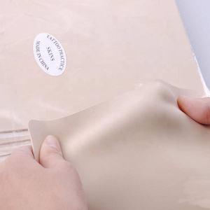 Trucco permanente pelle da allenamento artificiale per principianti in bianco sintetica Body Art tatuaggio pratica pelle - Product Image 3