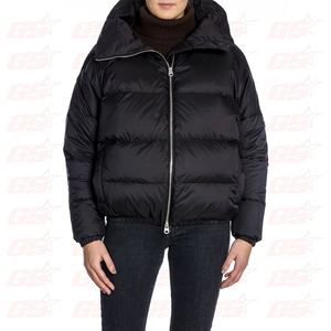 Blouson d'hiver ultraléger pour hommes, veste bouffante, vente en gros, - Product Image 1